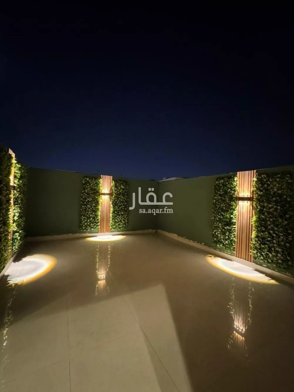 دور 2 غرف في الملقا