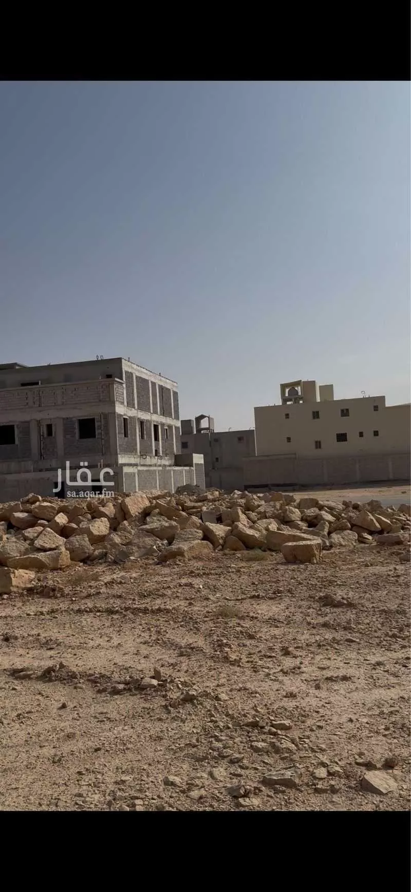 أرض 900 م² في ضاحية نمار 5