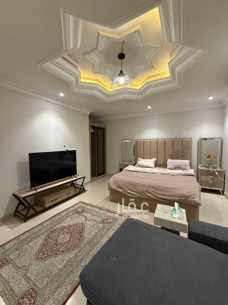 1 bedroom apartment in Al Wahah, Riyadh 6