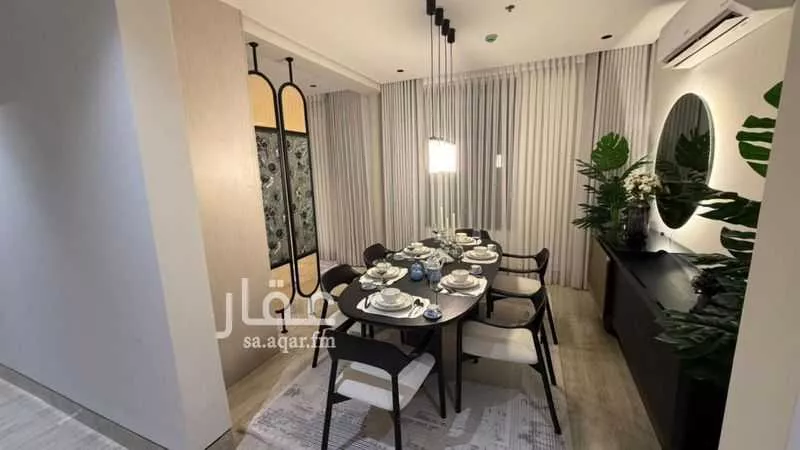 شقة 5 غرف في الشعلة 5