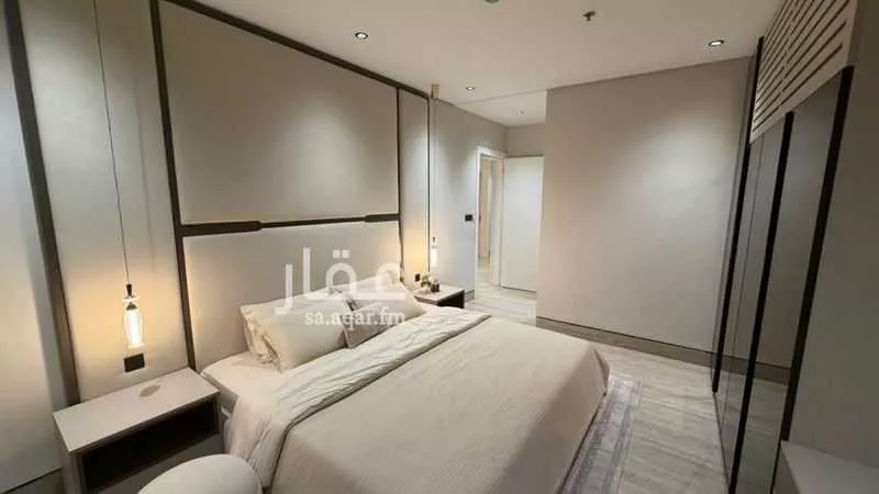 شقة 5 غرف في الشعلة 4