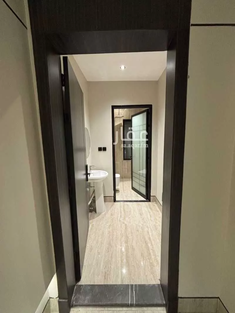 2 bedroom apartment in Dahiat King Fahd 1