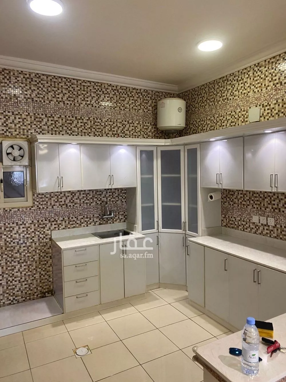 3 bedroom apartment in Al Qairawan, Riyadh 12