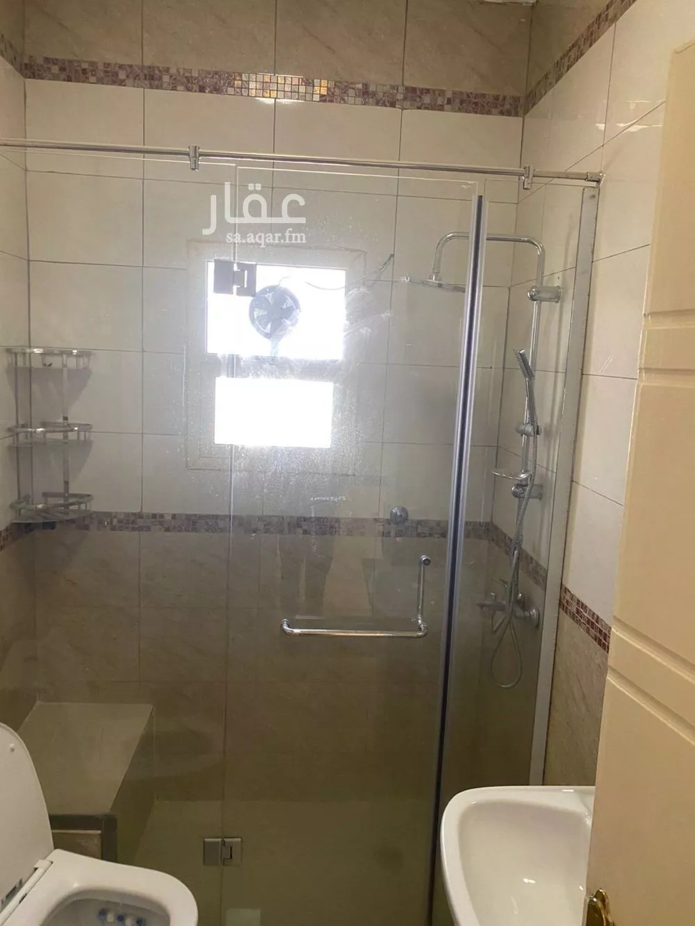 3 bedroom apartment in Al Qairawan, Riyadh 7