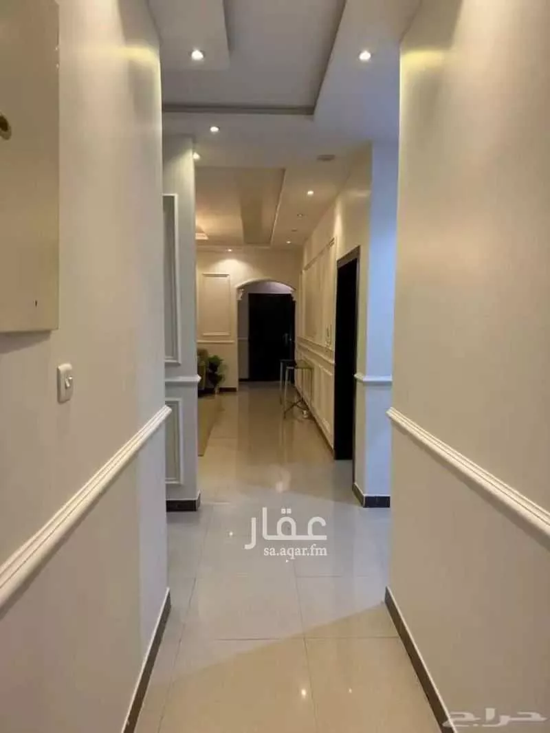 شقة 9 غرف في الرمال 2