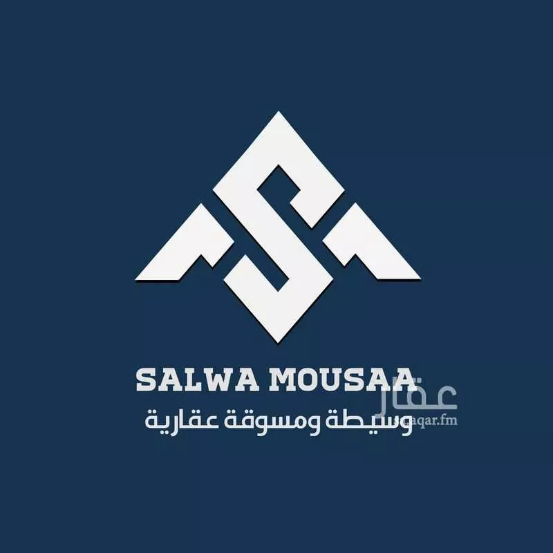 أرض 2796 م² في الرمال 3