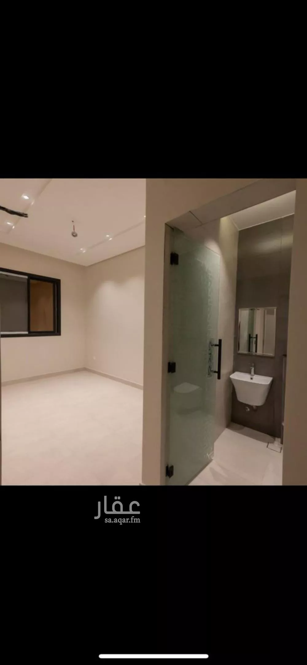 شقة 2 غرف في العارض 5