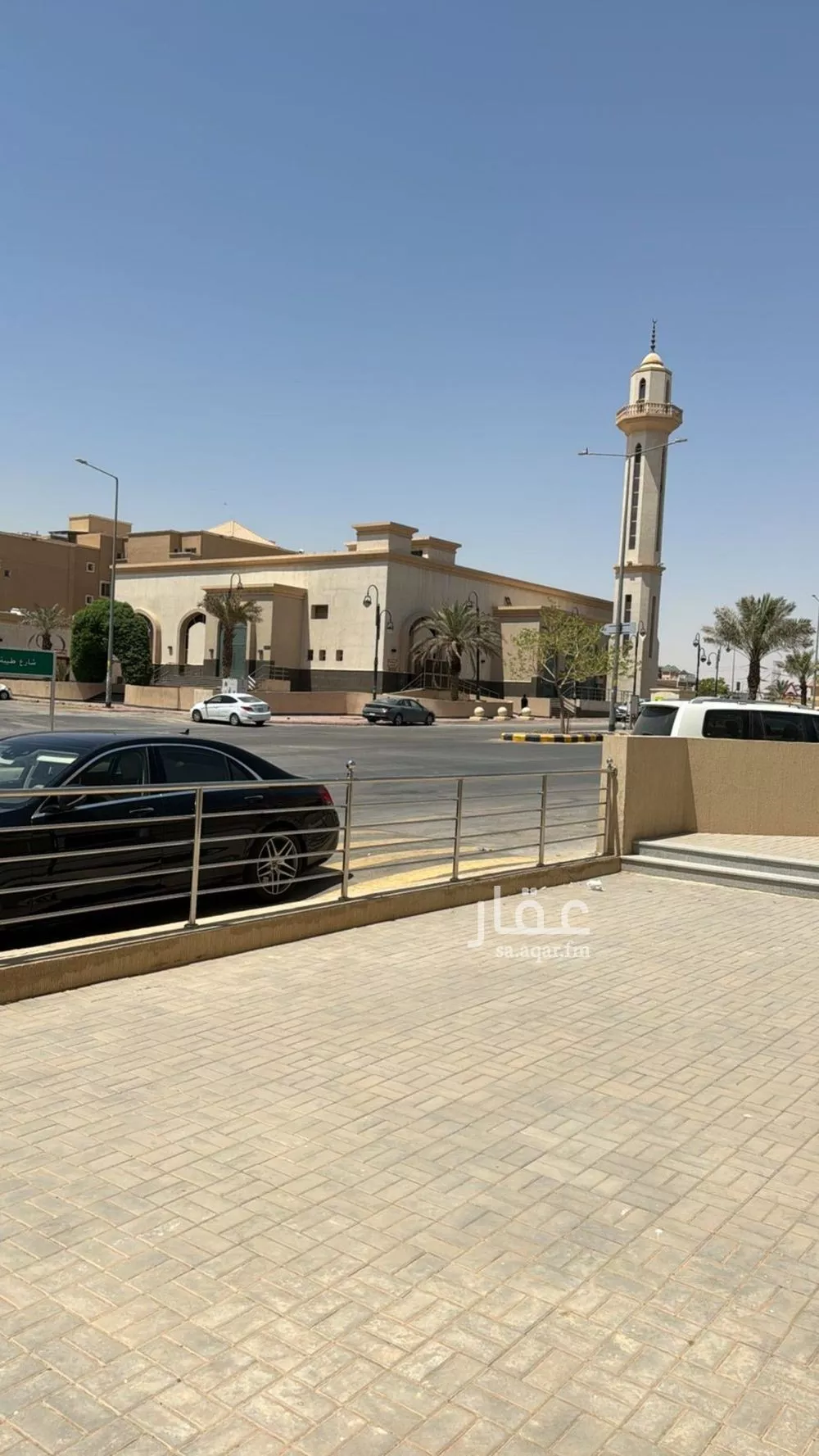 شقة 3 غرف في قرطبة 3