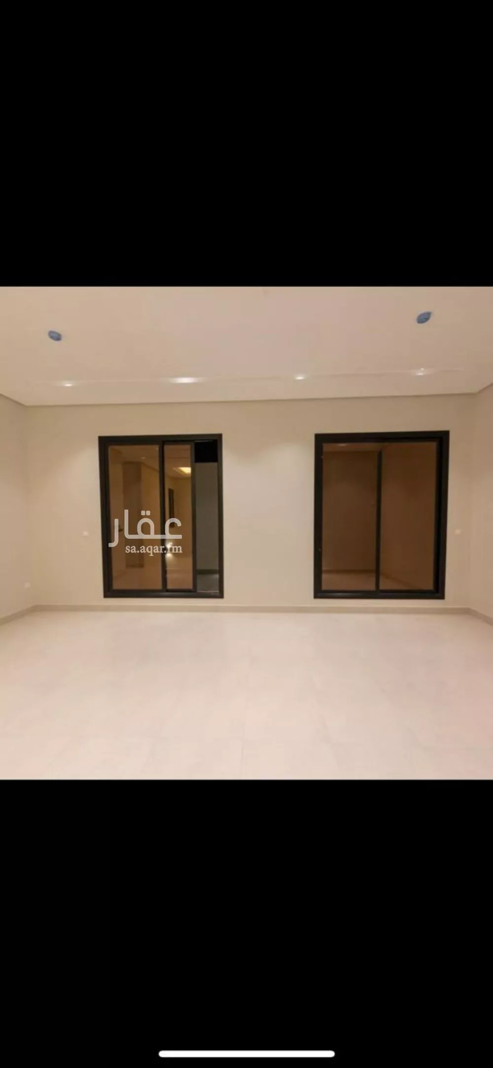 شقة 2 غرف في العارض 4