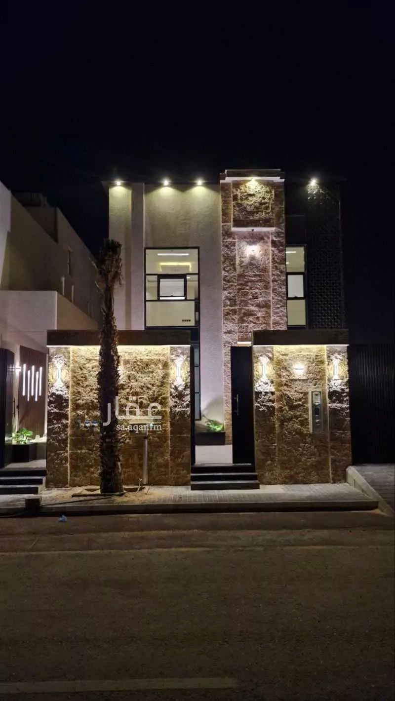 فيلا 6 غرف في الشعلة 1