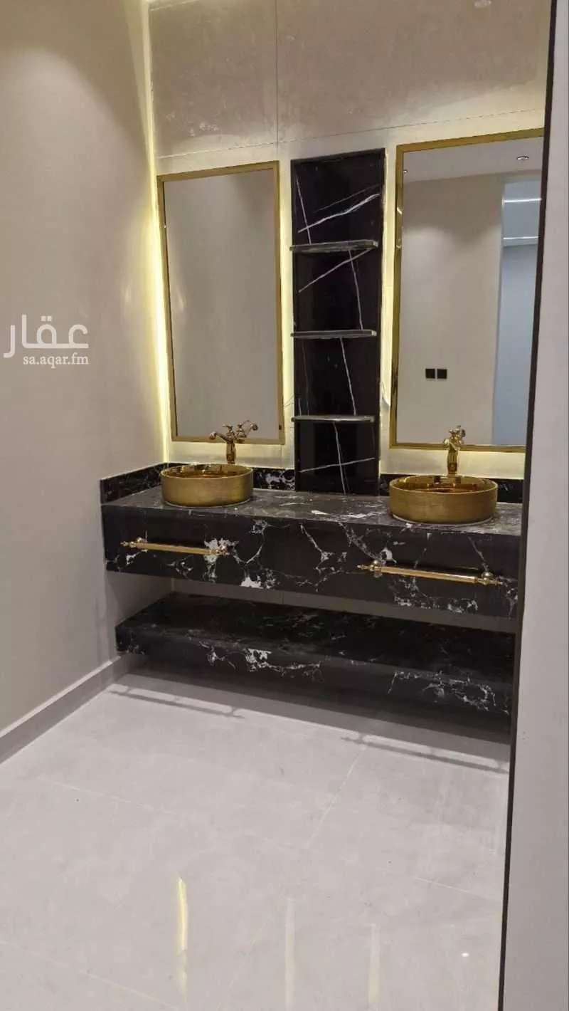 فيلا 6 غرف في الشعلة 3