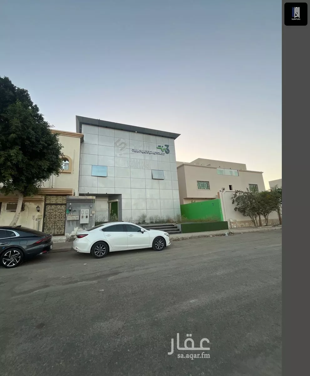 فيلا 7 غرف في البساتين 4