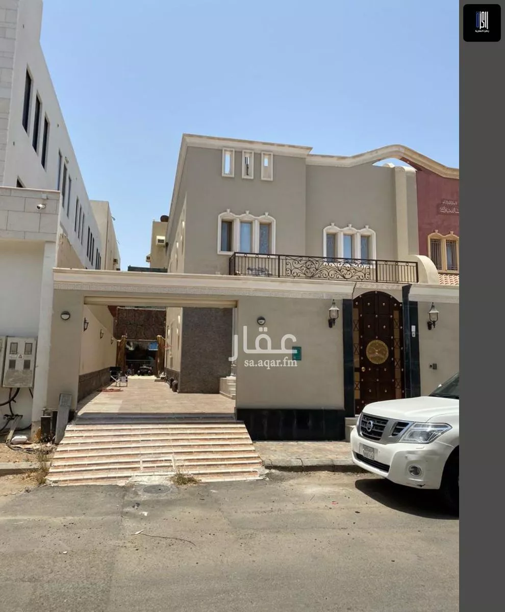 فيلا 5 غرف في البساتين 3