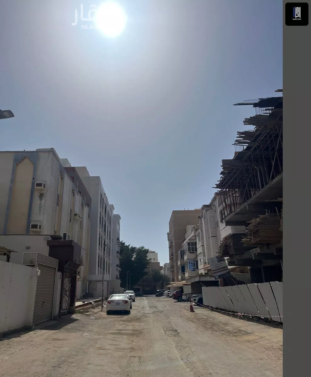 أرض 400 م² في الصفا 2
