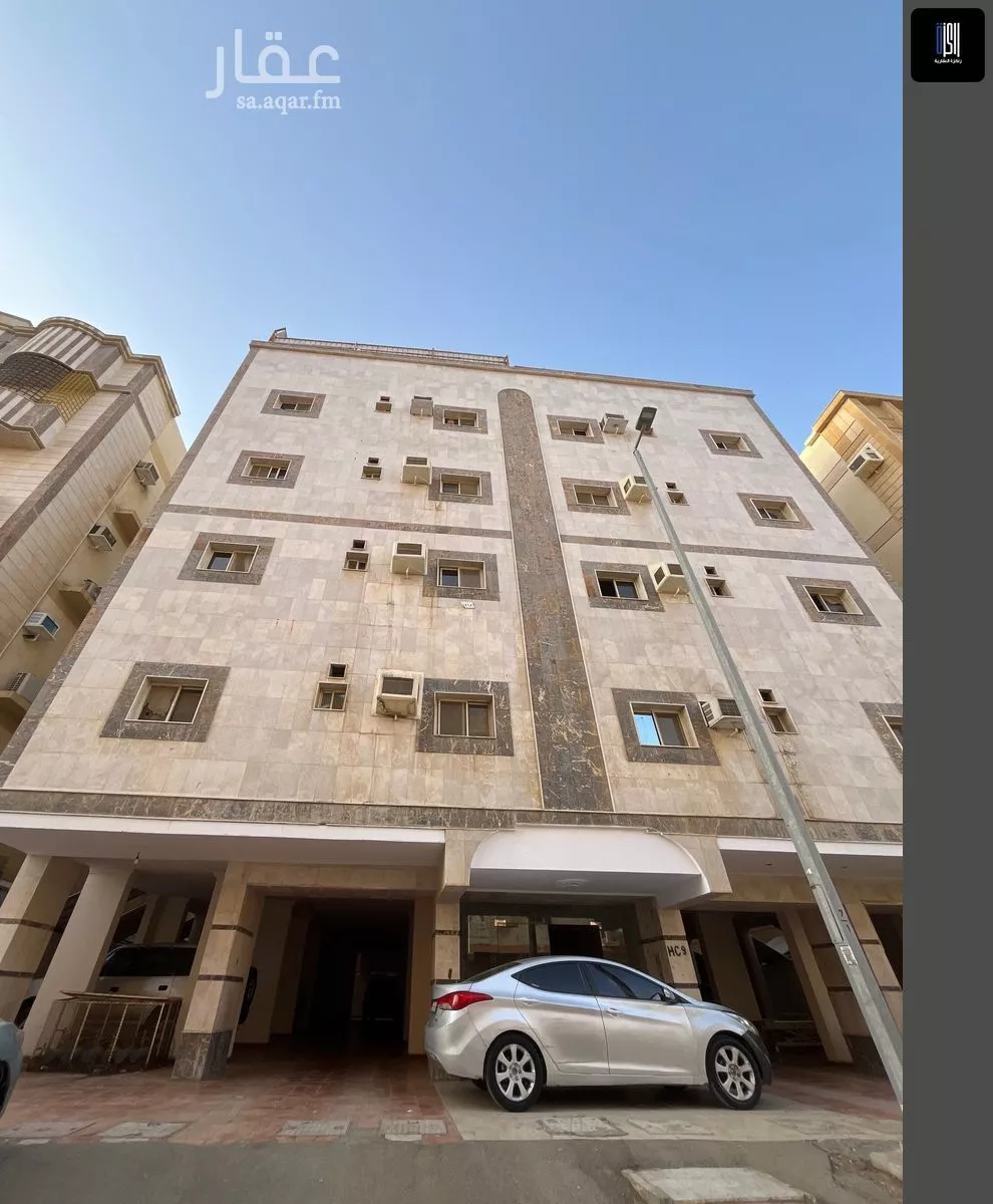 شقة 3 غرف في المنار، جدة 6