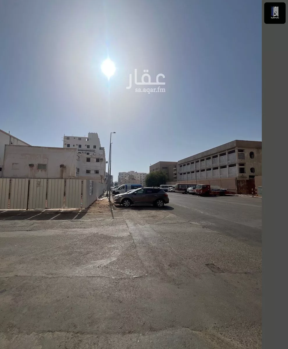 land in Mishrifah, Jeddah 6