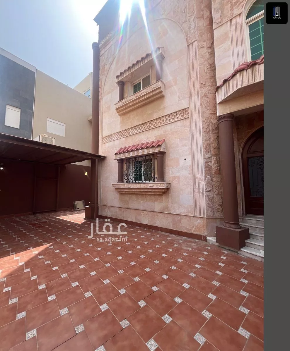 12 bedroom villa in Al Basateen 2