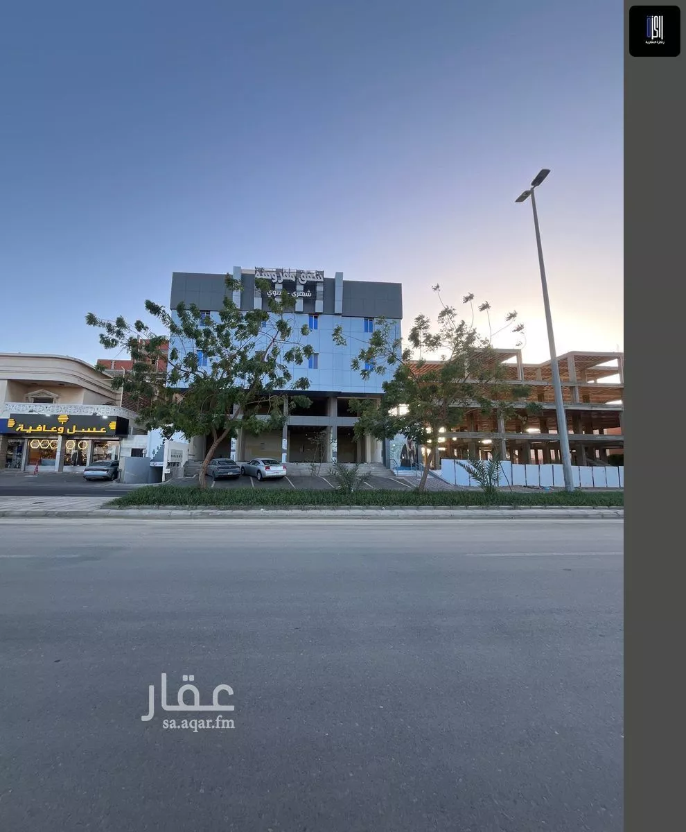 700 sqm shop in Al Muhammadiyah 1