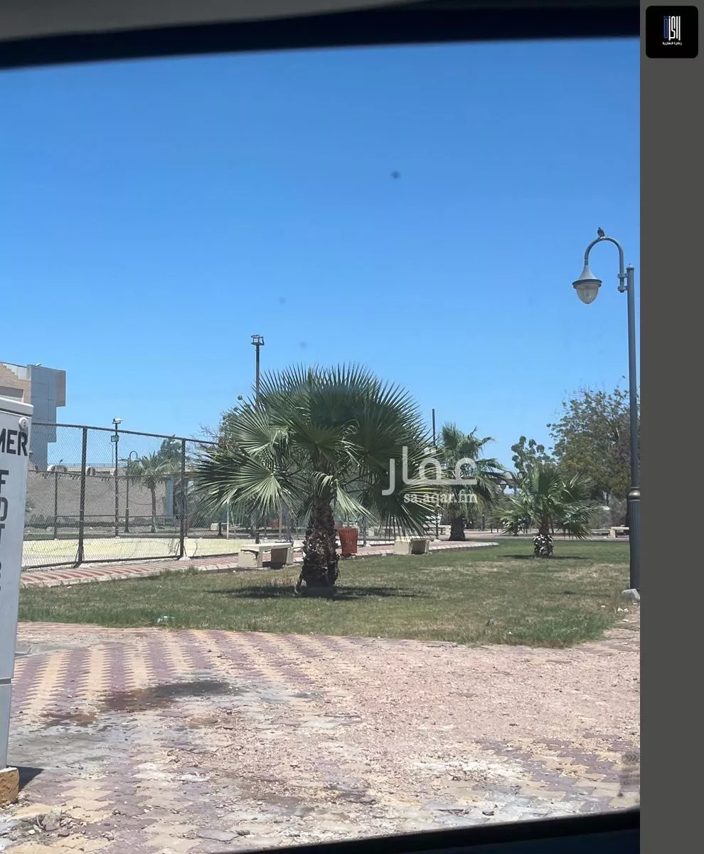 3 bedroom villa in Al Naeem 4