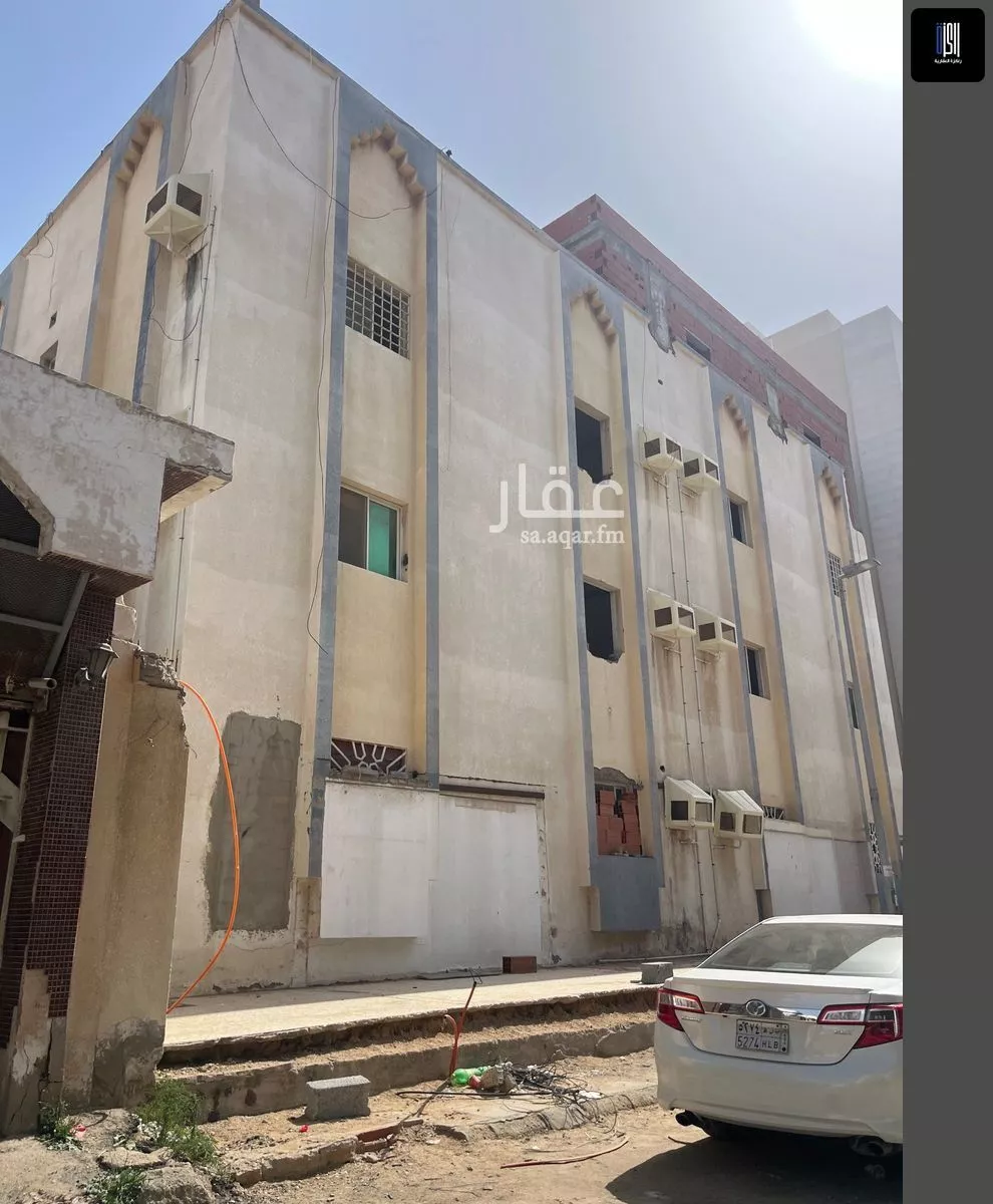 أرض 400 م² في الصفا 3