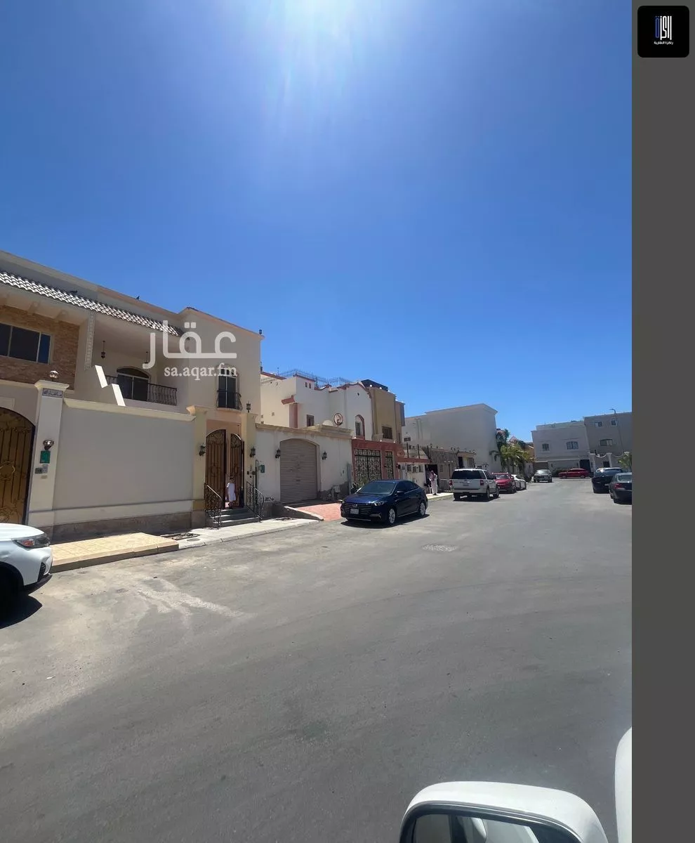 3 bedroom villa in Al Naeem 2