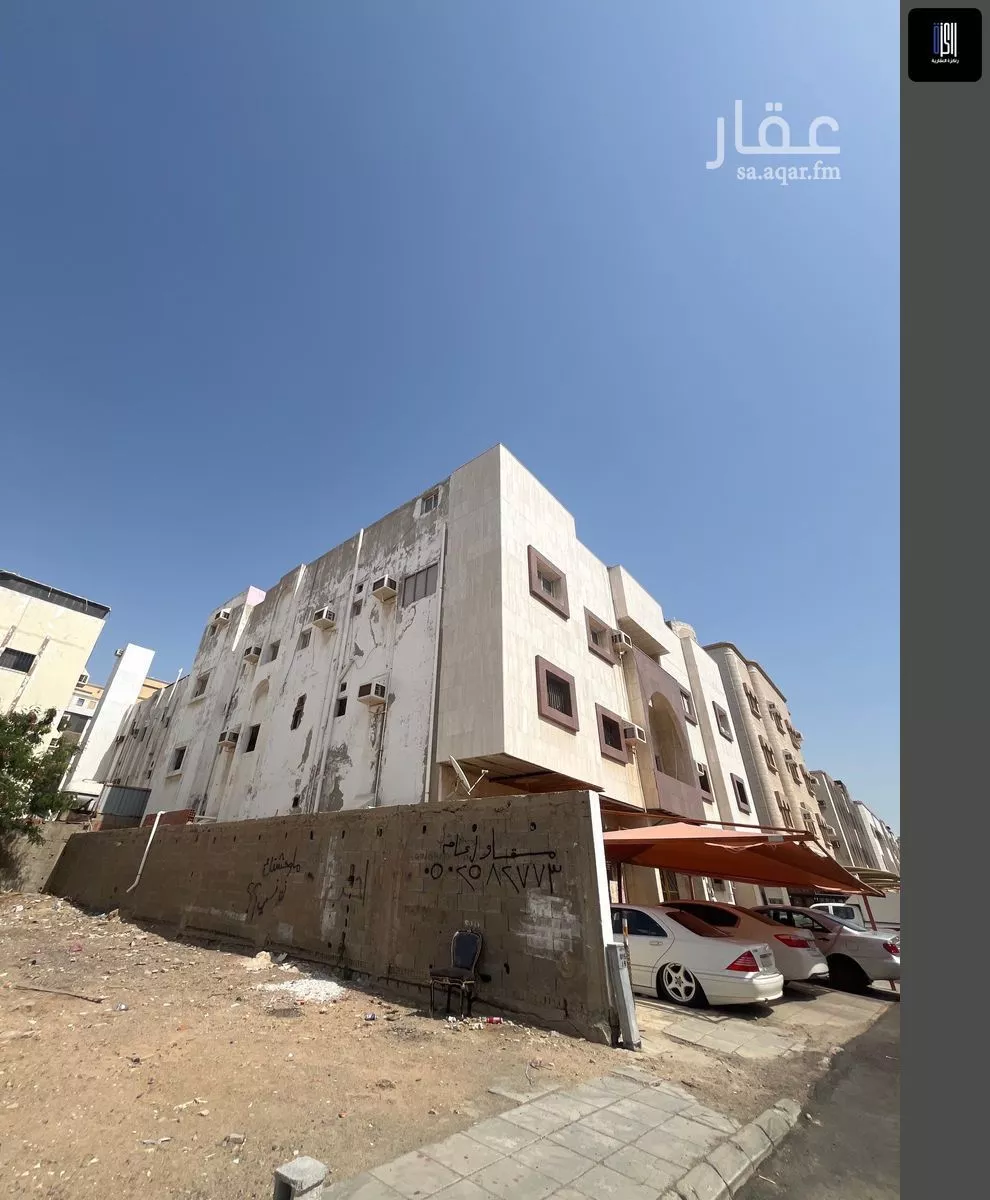 عقار  في الصفا، جدة 6