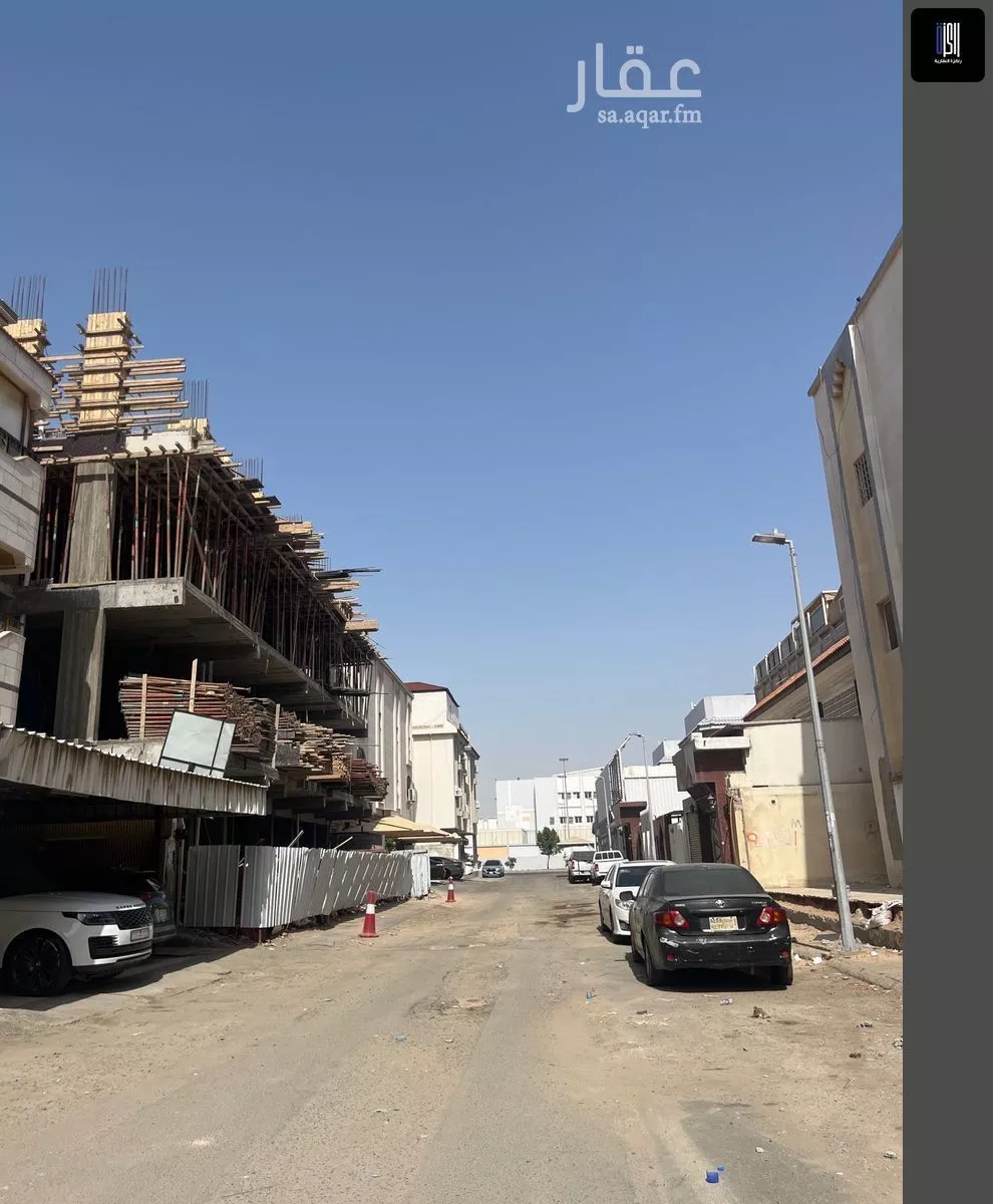 عقار  في الصفا، جدة 6
