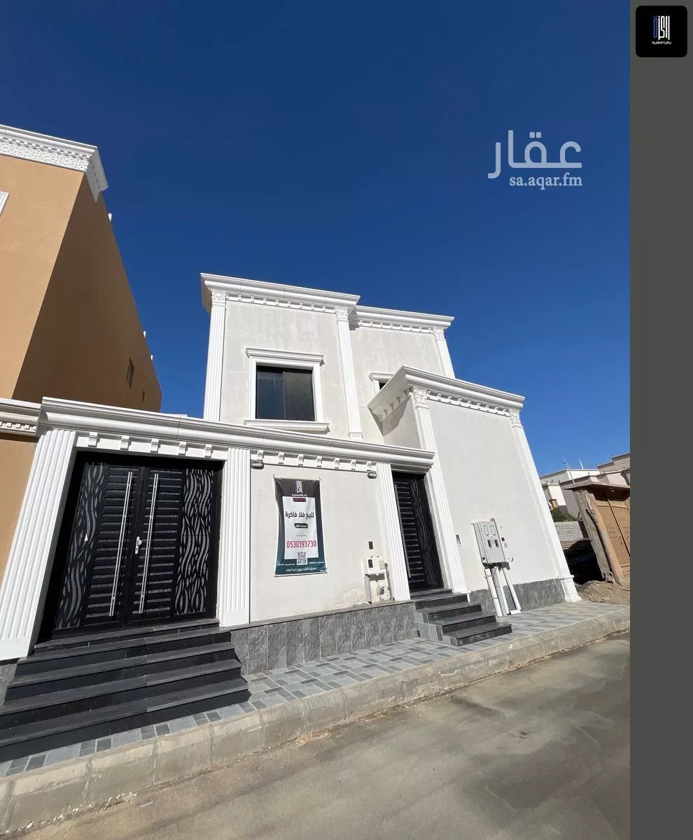 10 bedroom villa in Al Asalah 1
