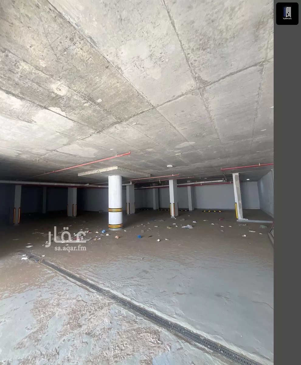 محل 660 م² في البساتين 3