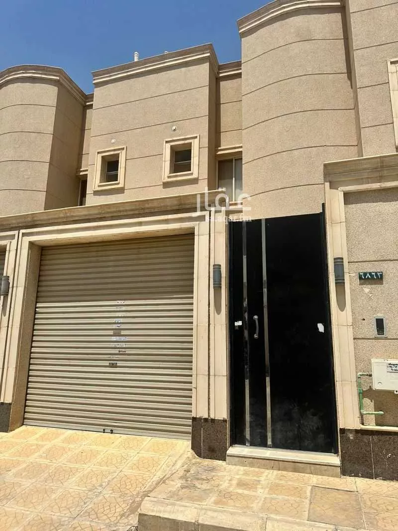 4 bedroom villa in Al Qairawan, Riyadh 6