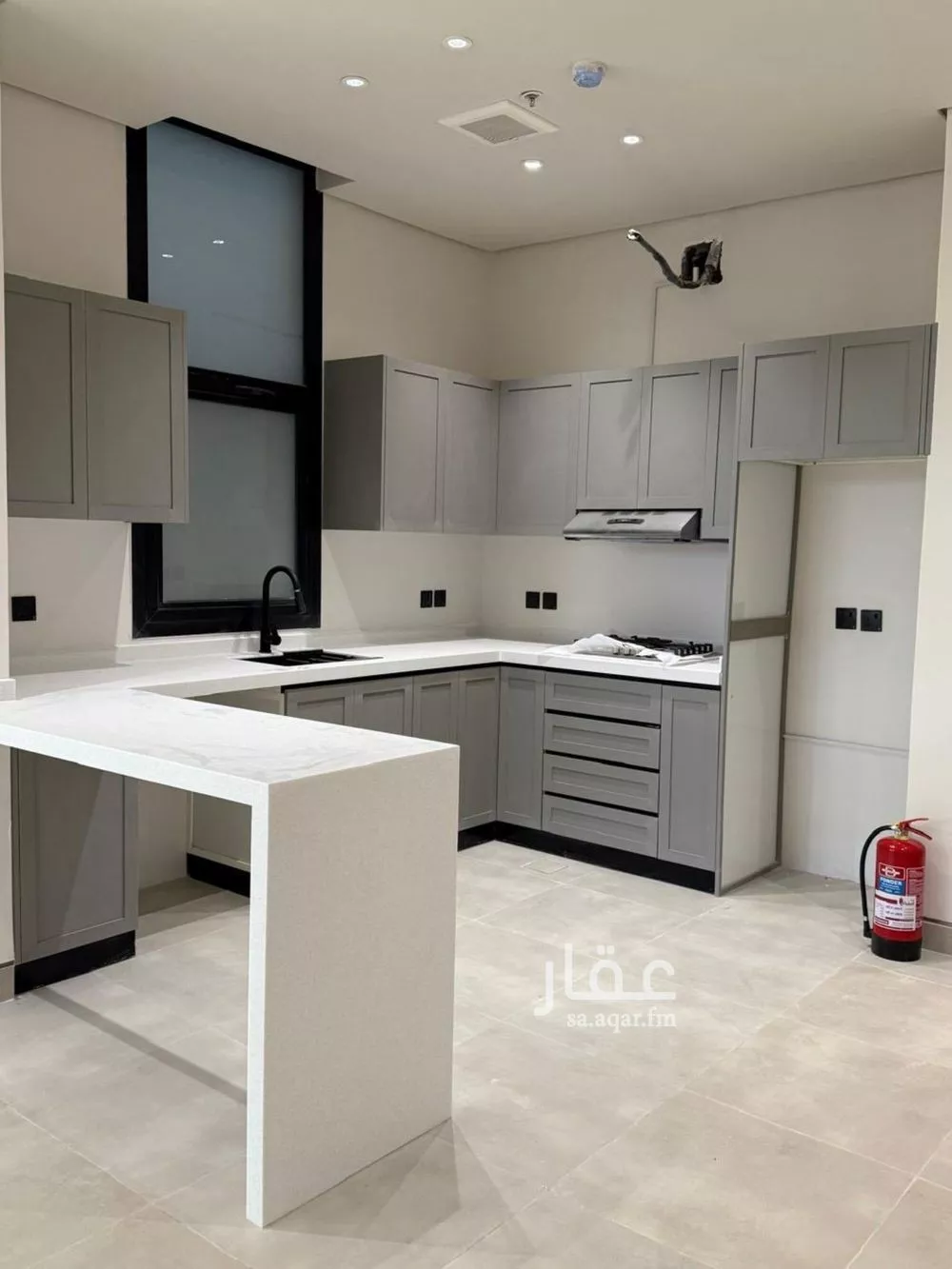 3 bedroom apartment in Al Aridh 5