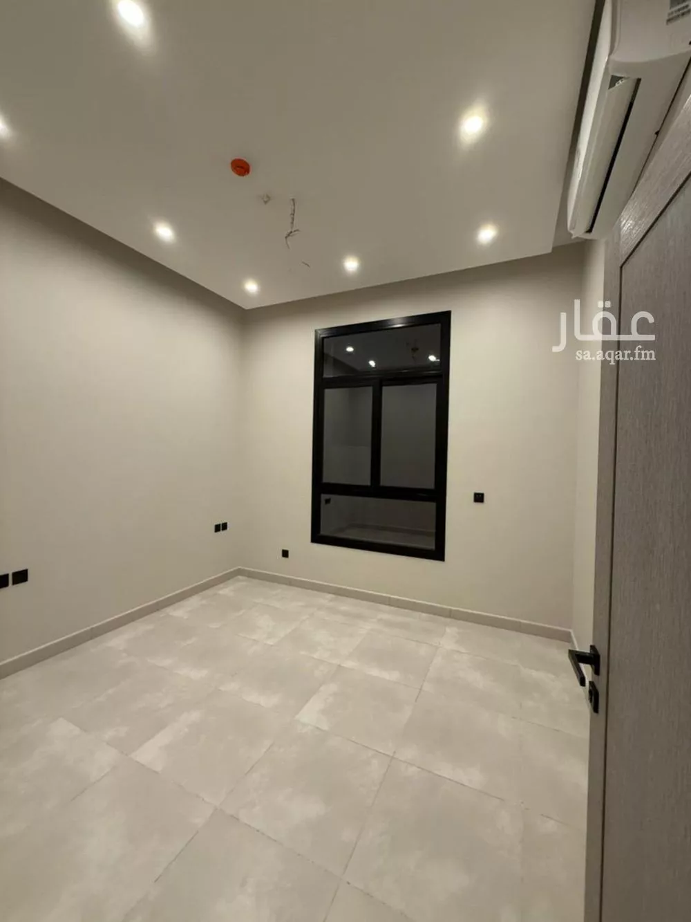 شقة 3 غرف في النرجس 4