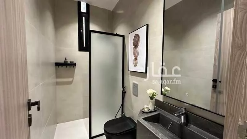 شقة 5 غرف في الزهراء 3