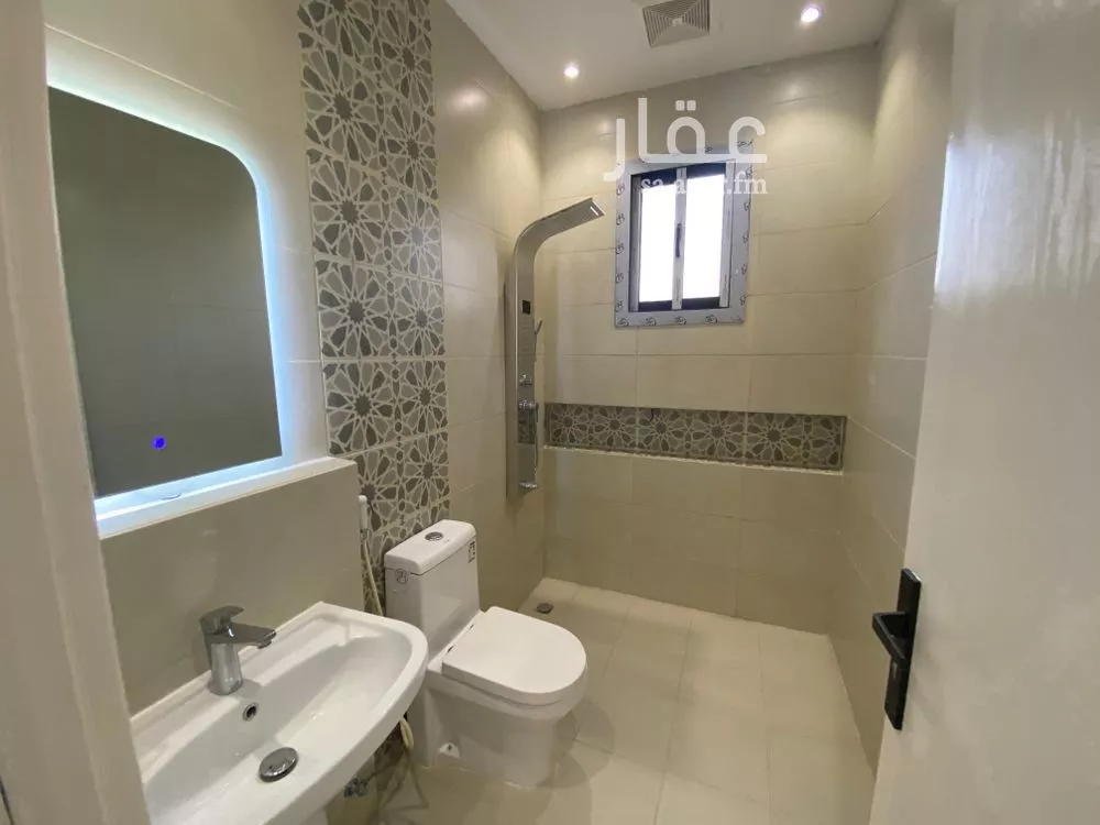 شقة 5 غرف في ابرق الرغامة 5