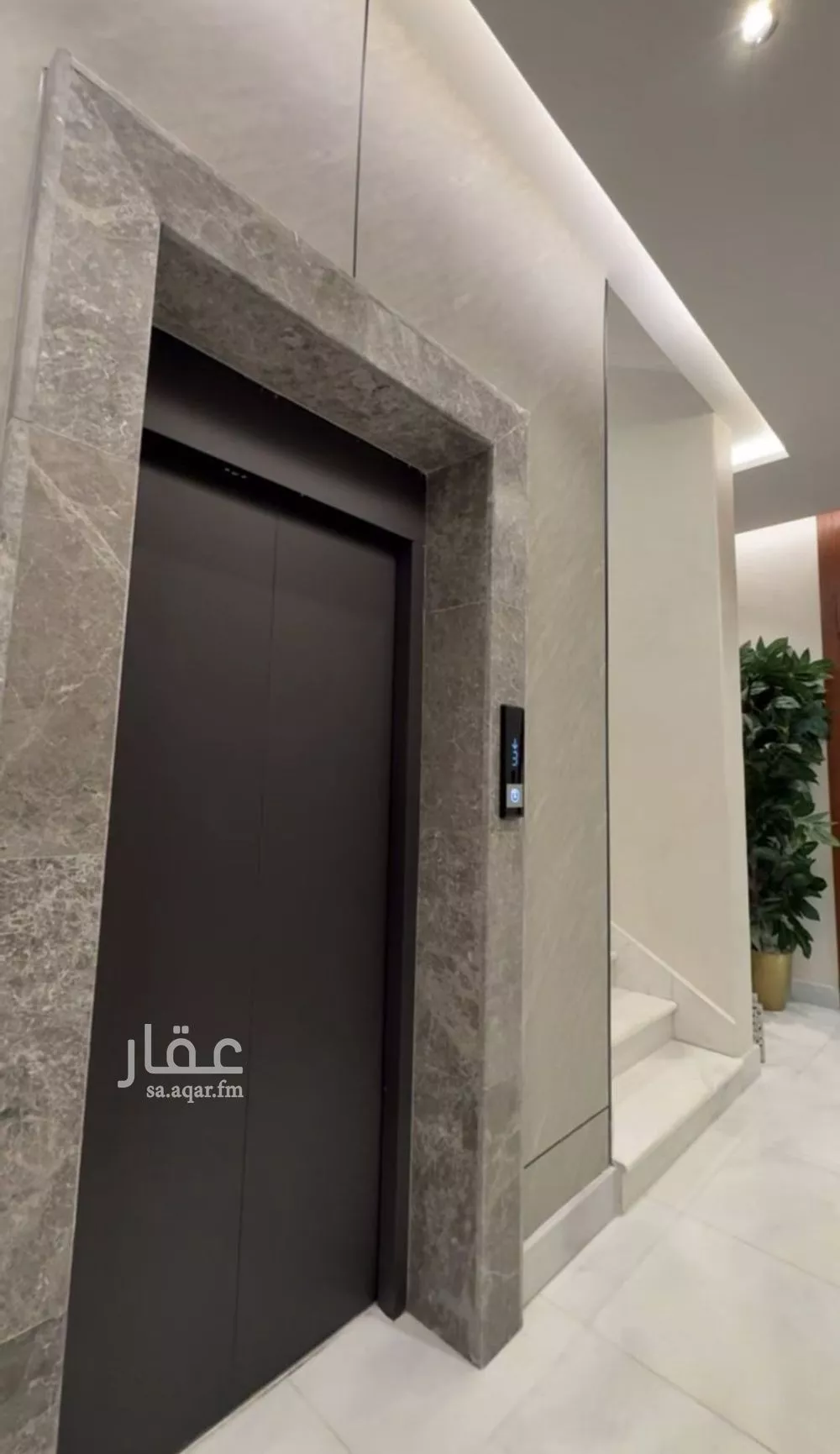 شقة 3 غرف في الروضة 5