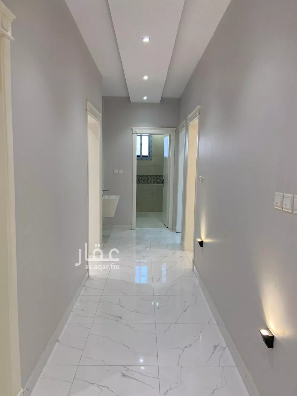 شقة 5 غرف في ابرق الرغامة 4