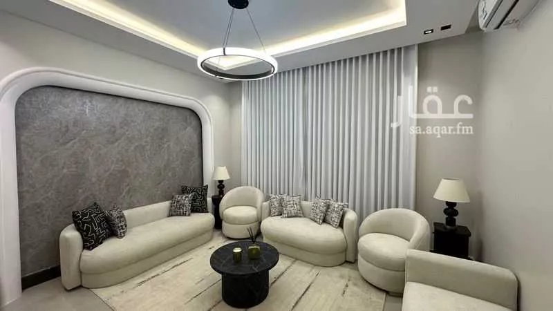 شقة 5 غرف في الزهراء 2