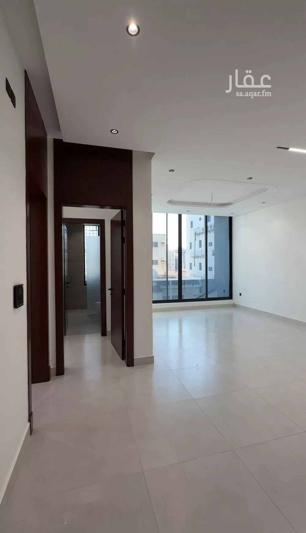 شقة 3 غرف في الروضة 2