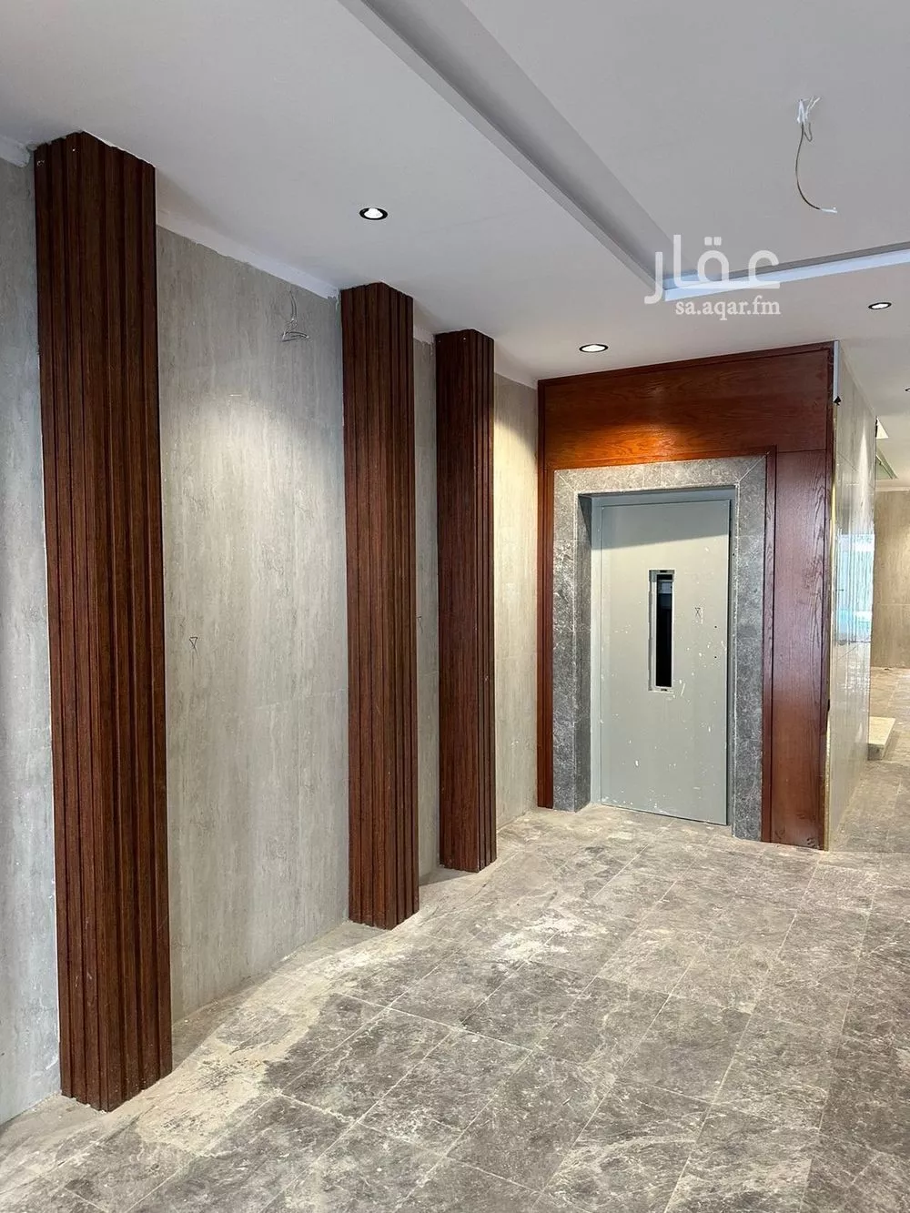 شقة 4 غرف في الصفا 2