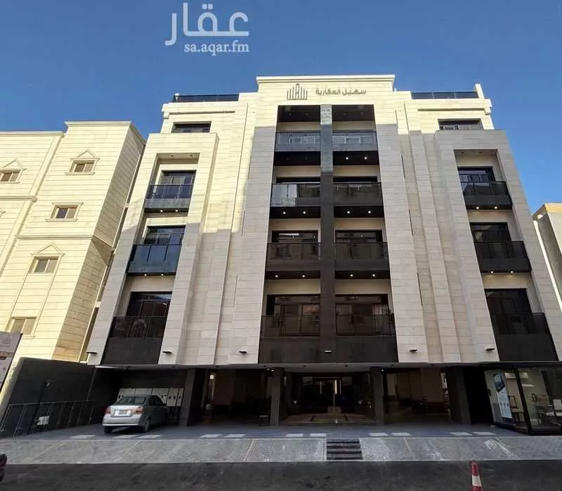 شقة 5 غرف في الزهراء 1