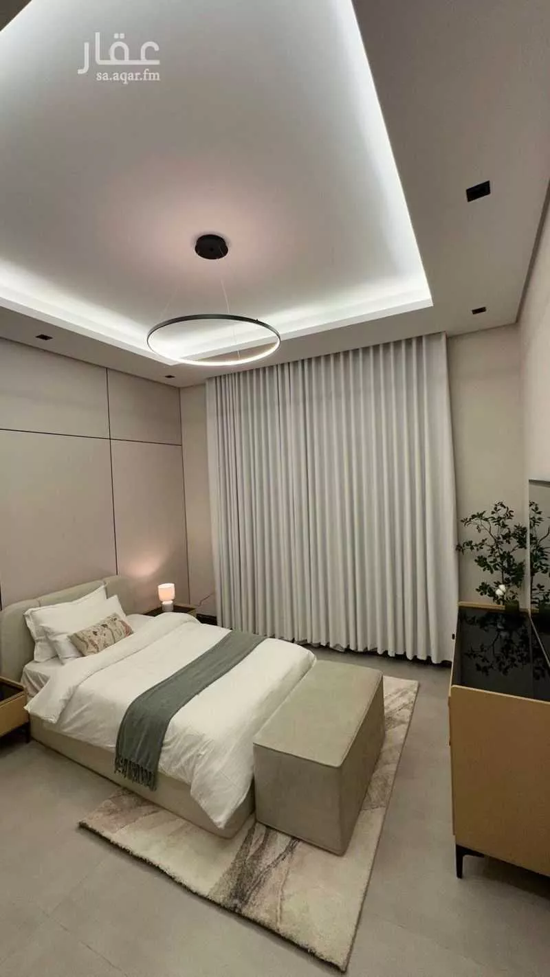 شقة 5 غرف في الزهراء 4