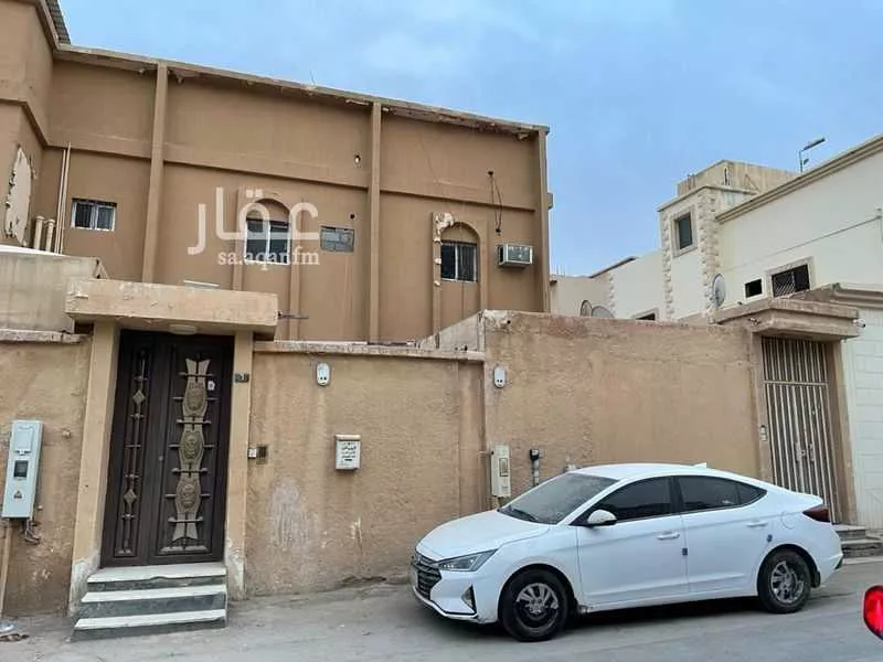 فيلا 6 غرف في السويدي 3