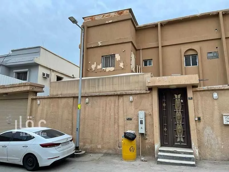 فيلا 6 غرف في السويدي 2