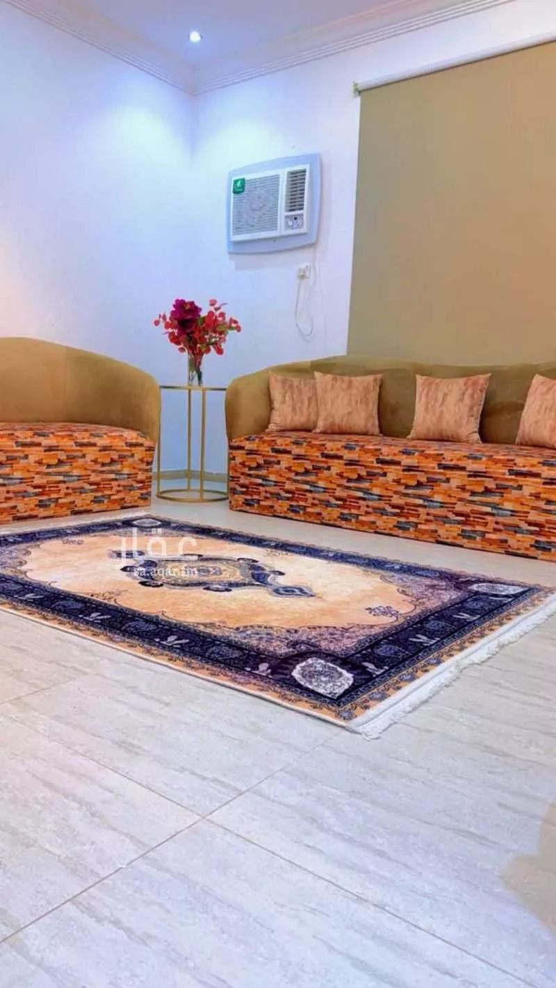 شقة 3 غرف في السلامة 2