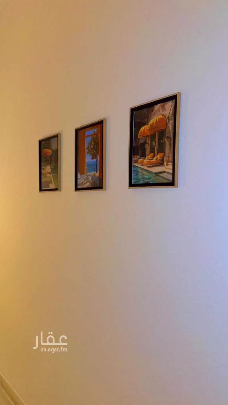 شقة 3 غرف في السلامة 5