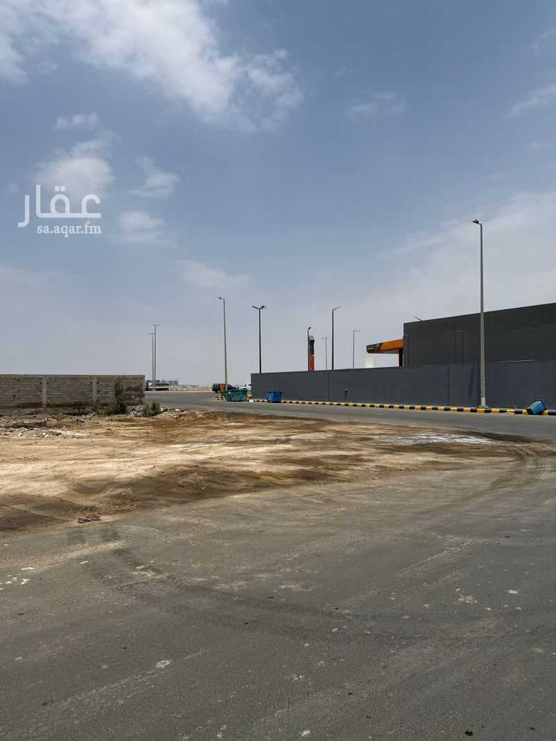 land in Al Manarat, Jeddah 4