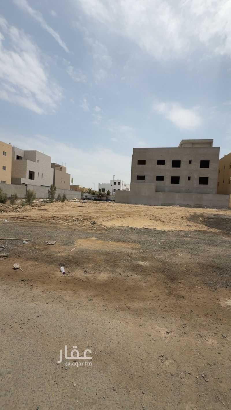 land in Al Manarat, Jeddah 2