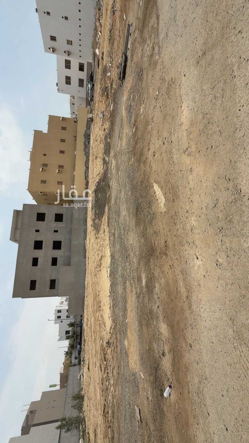 land in Al Manarat, Jeddah 3