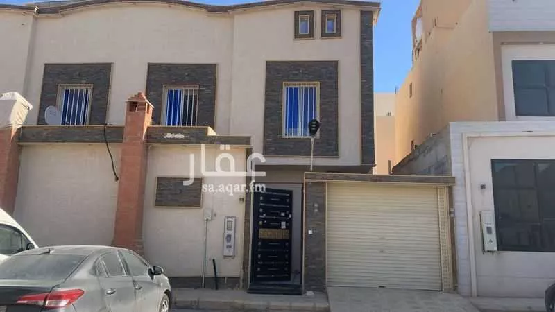 7 bedroom villa in Dhahrat Laban 5