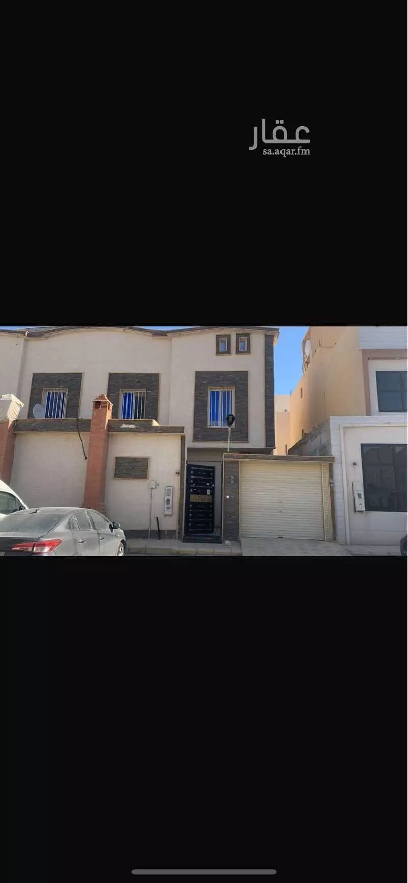 7 bedroom villa in Dhahrat Laban 1